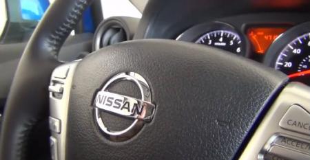 Nissan Versa Note: Judging for 2014 Ward&#039;s 10 Best Interiors 