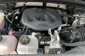 Jeep Grand Cherokee 4xe engine
