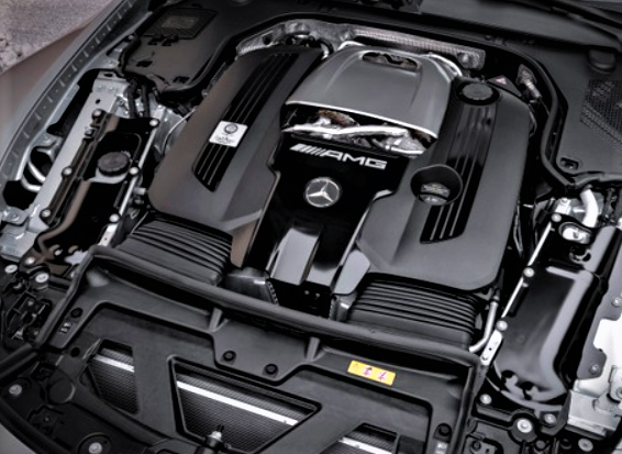 MB-AMG GT Coupe engine screenshot.png